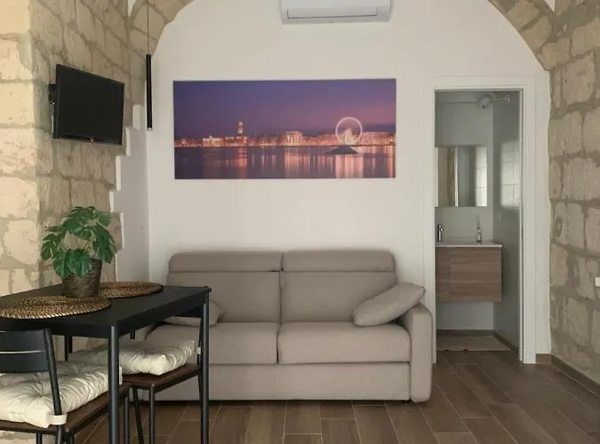 La Casa Degli Innamorati