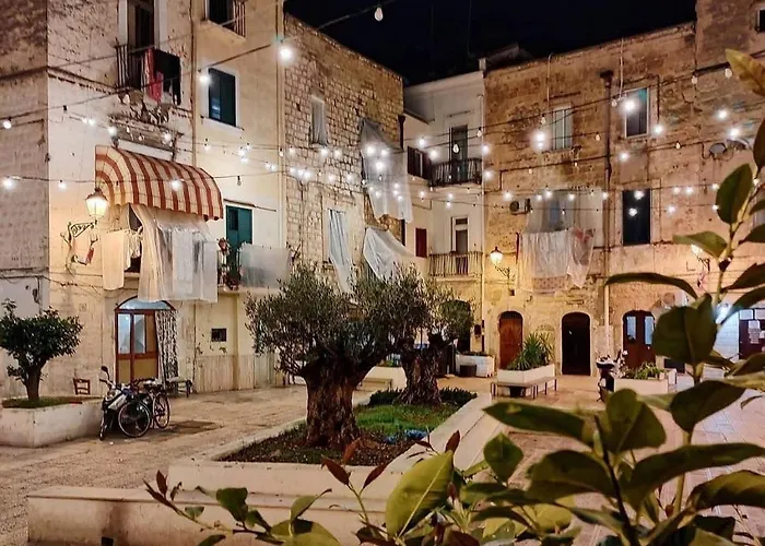 La Casa Degli Innamorati