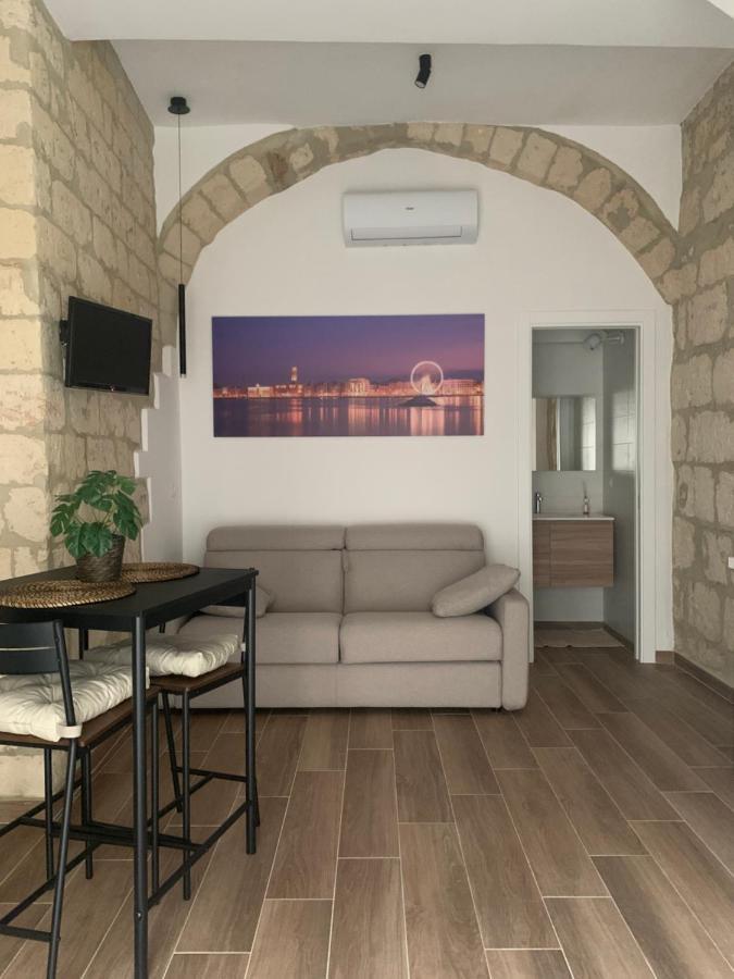 La Casa Degli Innamorati Ferienhaus