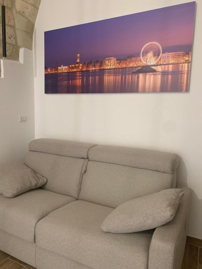 La Casa Degli Innamorati Ferienhaus *