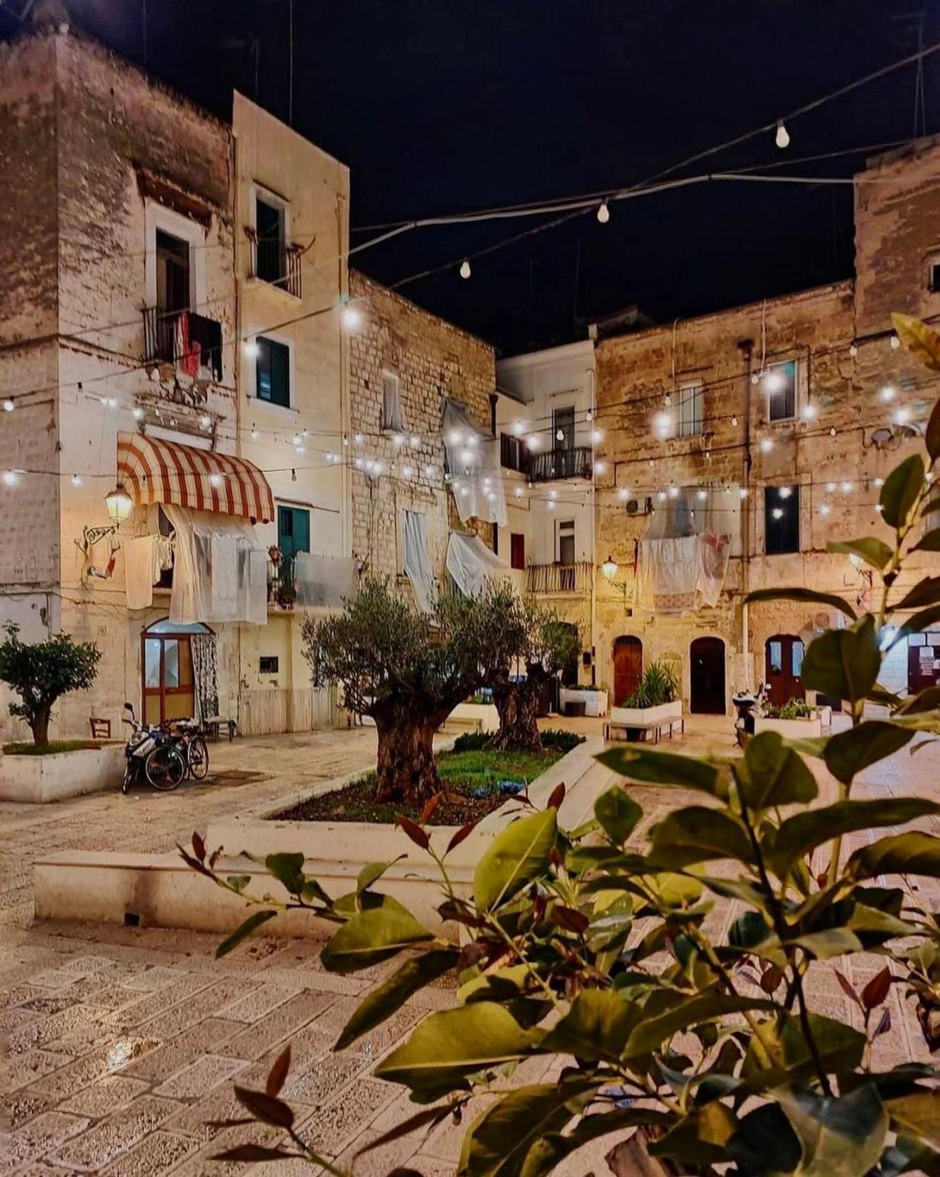 La Casa Degli Innamorati Ferienhaus