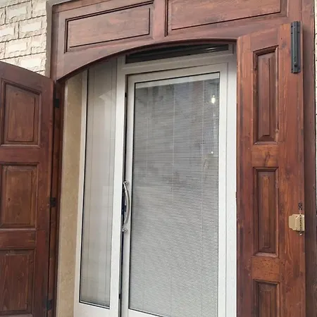 La Casa Degli Innamorati Bari Exterior foto