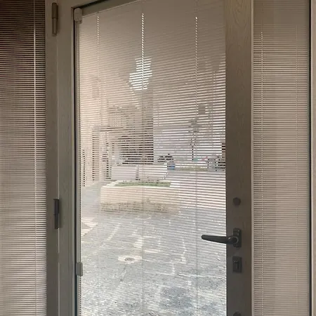 La Casa Degli Innamorati Bari Exterior foto