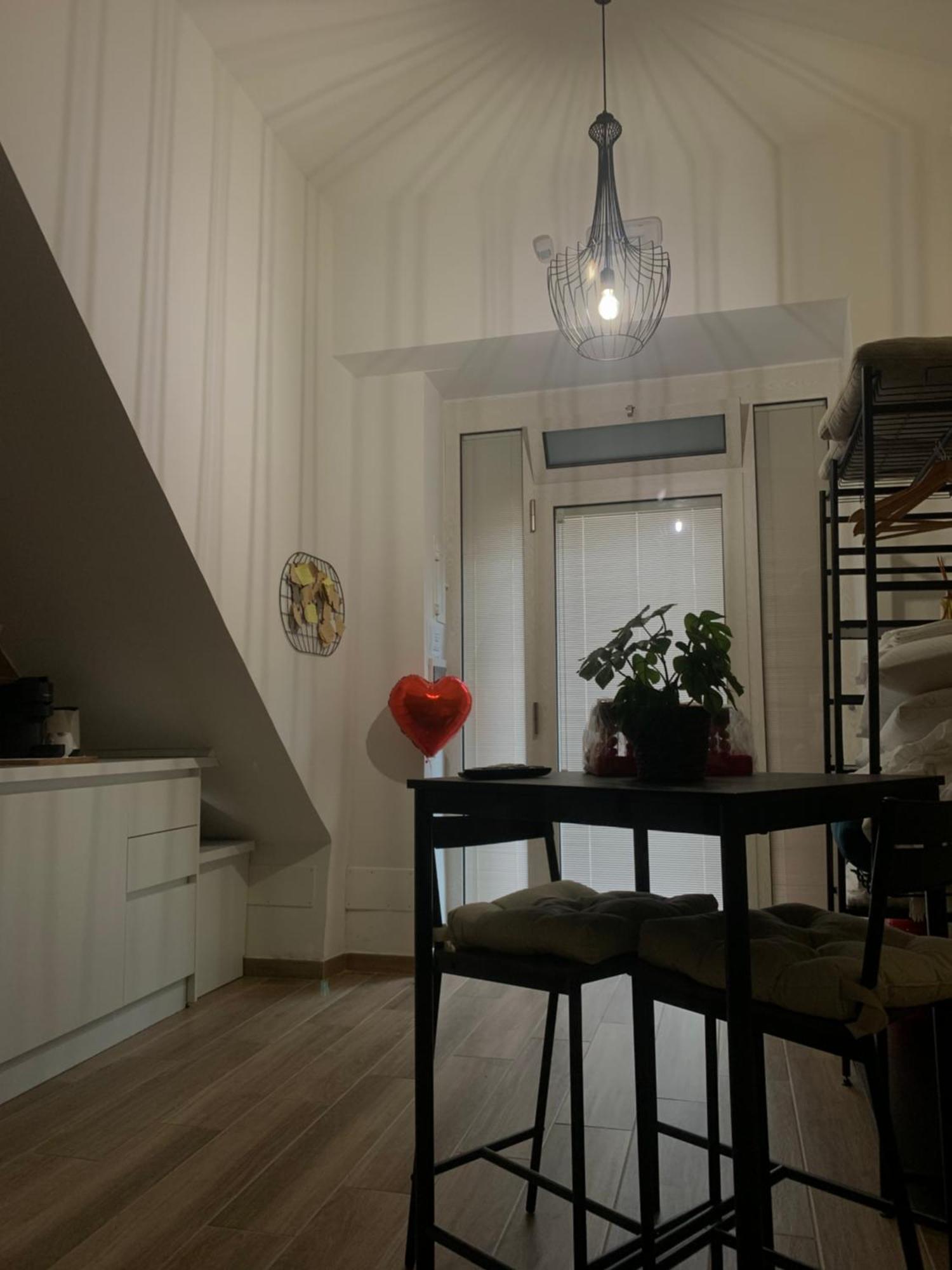 La Casa Degli Innamorati Holiday home *
