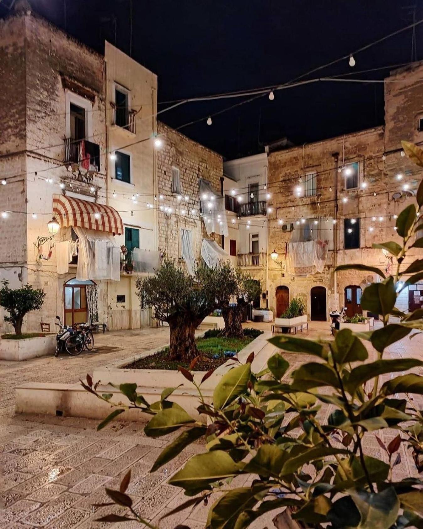 La Casa Degli Innamorati * Bari